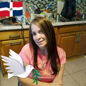 Meet your Posher, Luzy